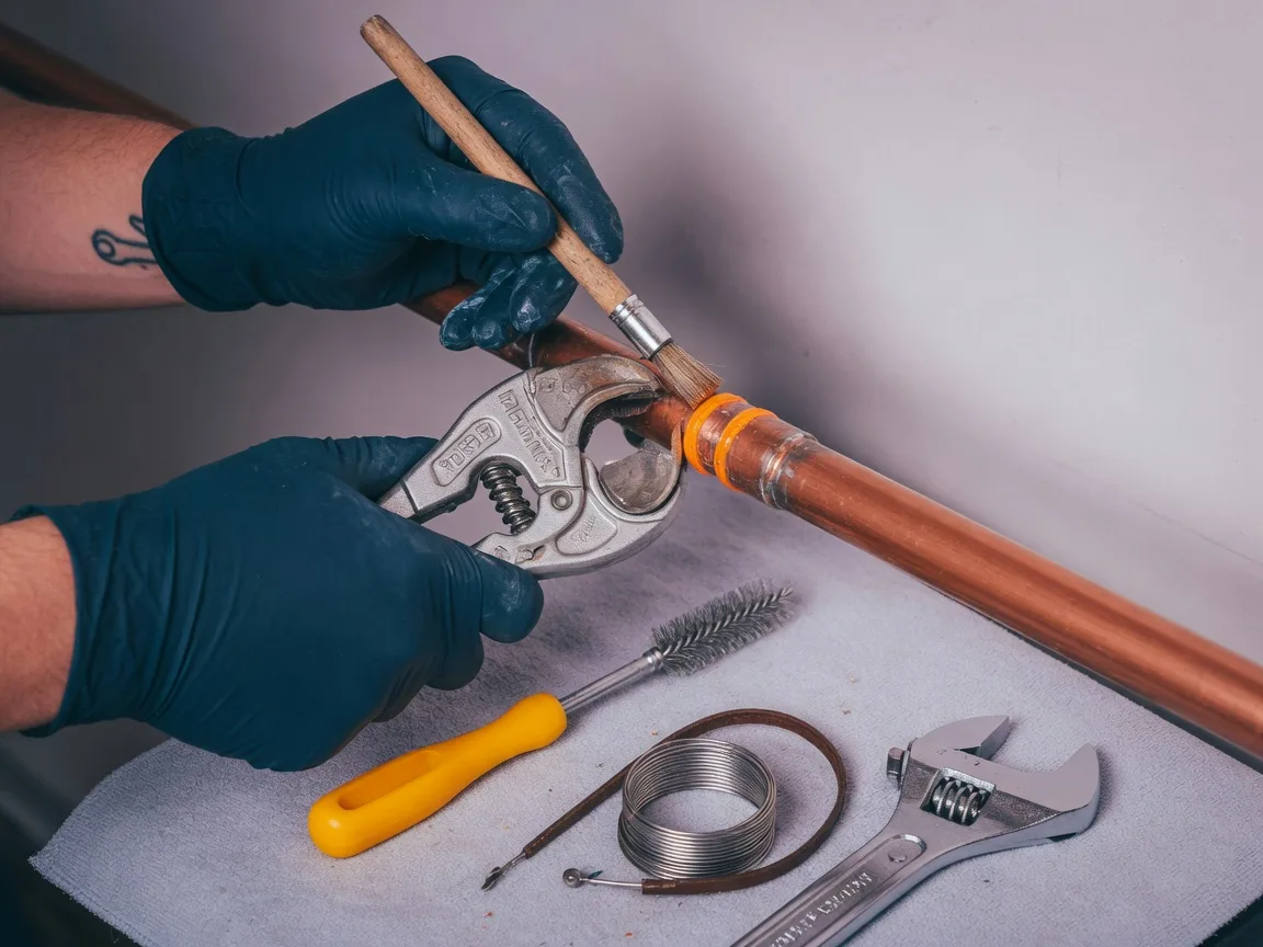 Why choose Sump Pump Repair in Toccoa Falls, GA